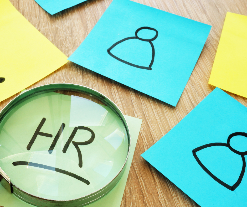 Importance of Having an HR Policy