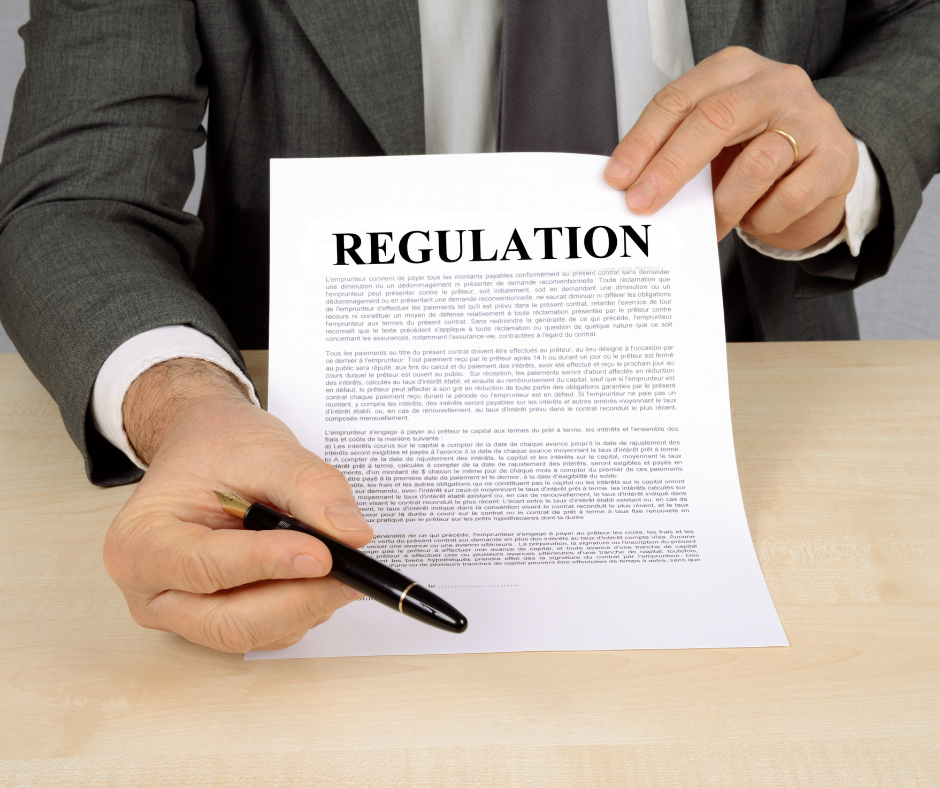 Key Components of Employee Rules and Regulations