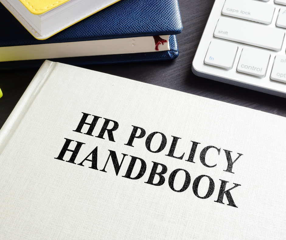 Key Components of an HR Policy and Procedures Template
