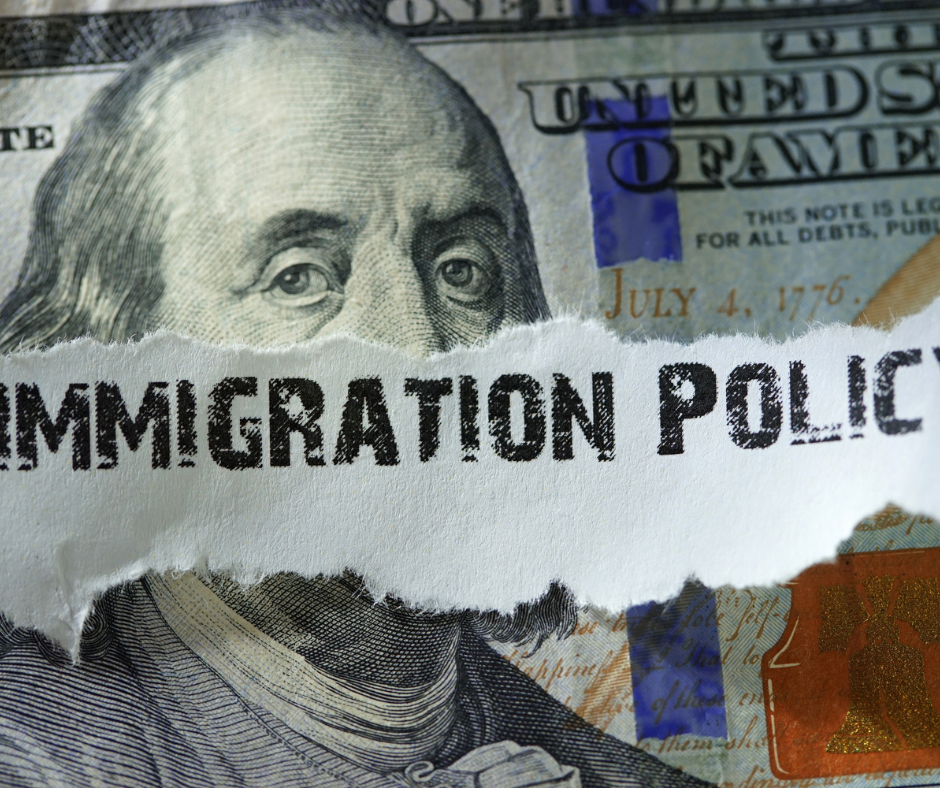 Key Components of an Immigration Policy in an Employee Handbook