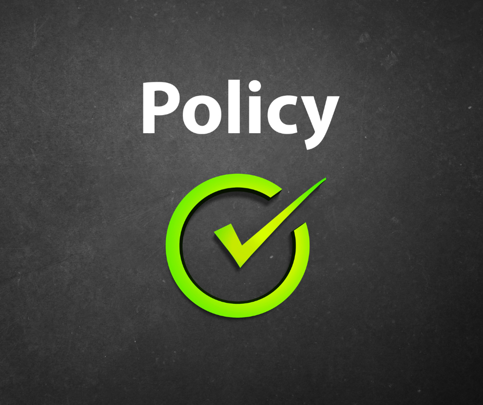 Key Elements of Effective Company Policies