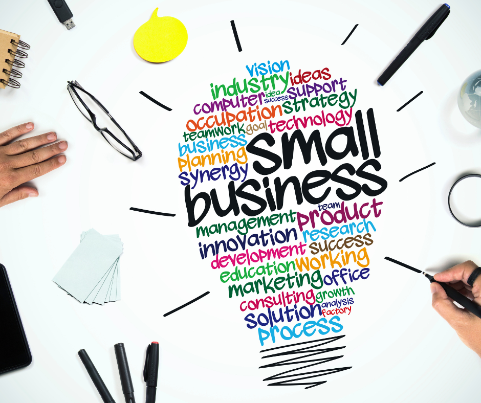 Key Elements of an Effective Small Business Company Policy Template
