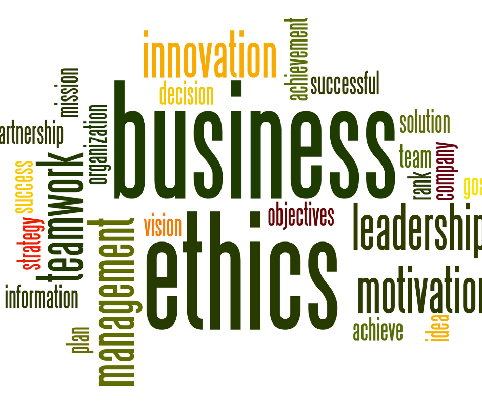 Key Ethical Issues in Business