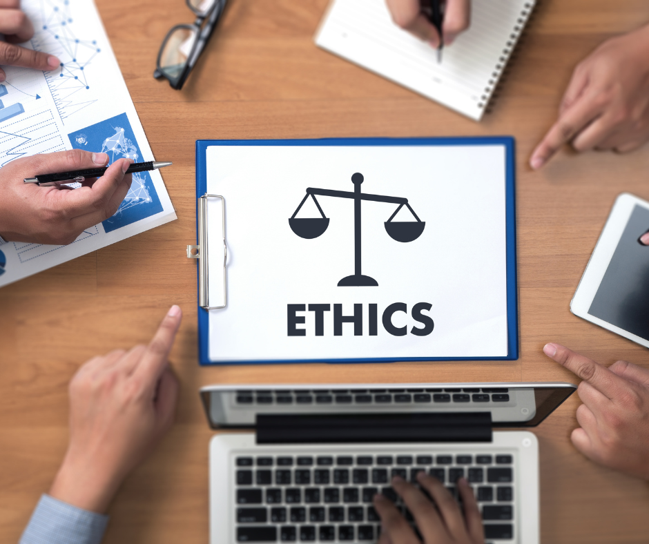 Legal Compliance and Ethical Considerations