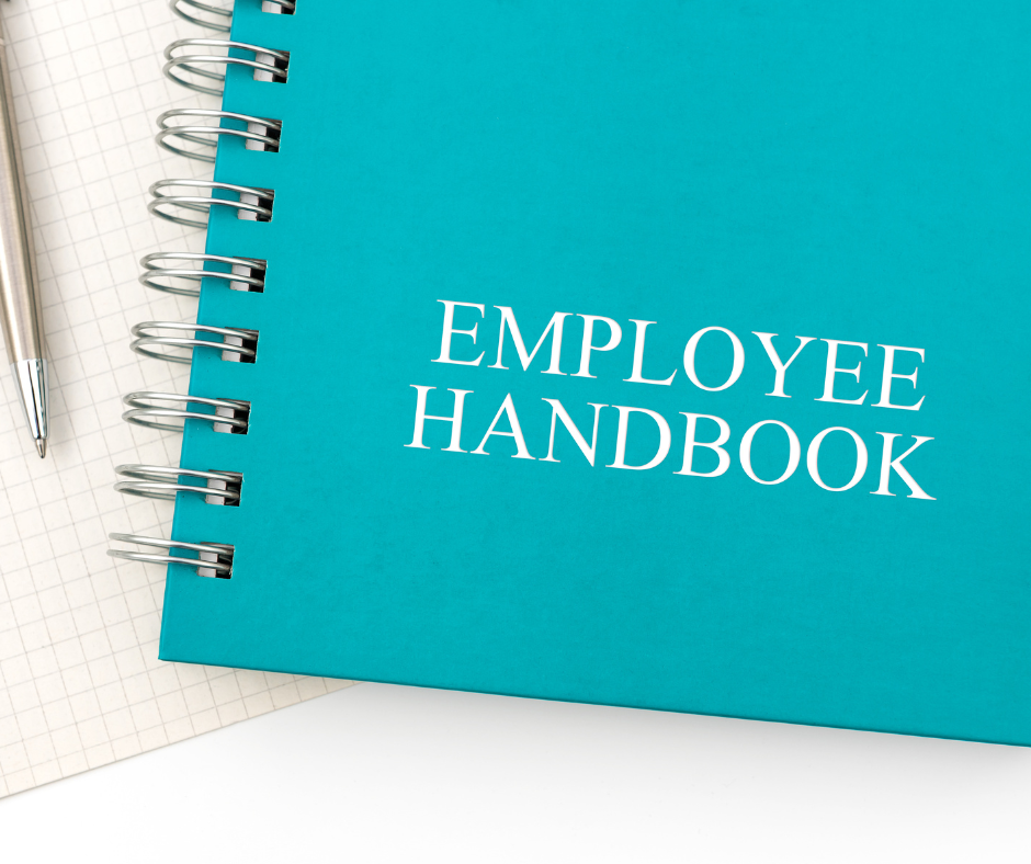Liberty Mutual Insurance Group Employee Handbook Example
