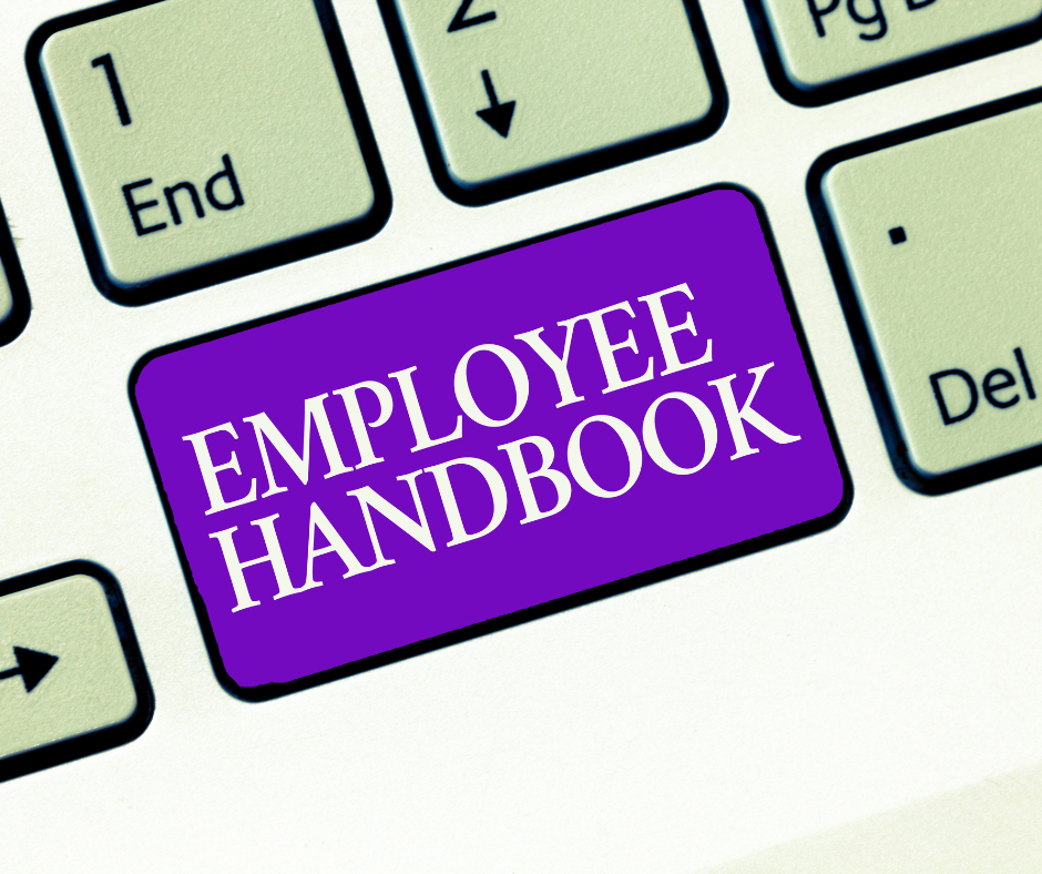 Massachusetts Mutual Life insurance Employee Handbook Example