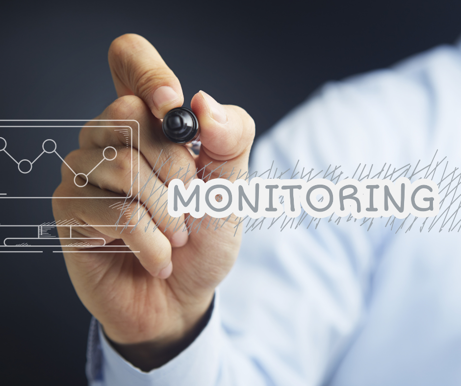 Monitoring Policy Effectiveness