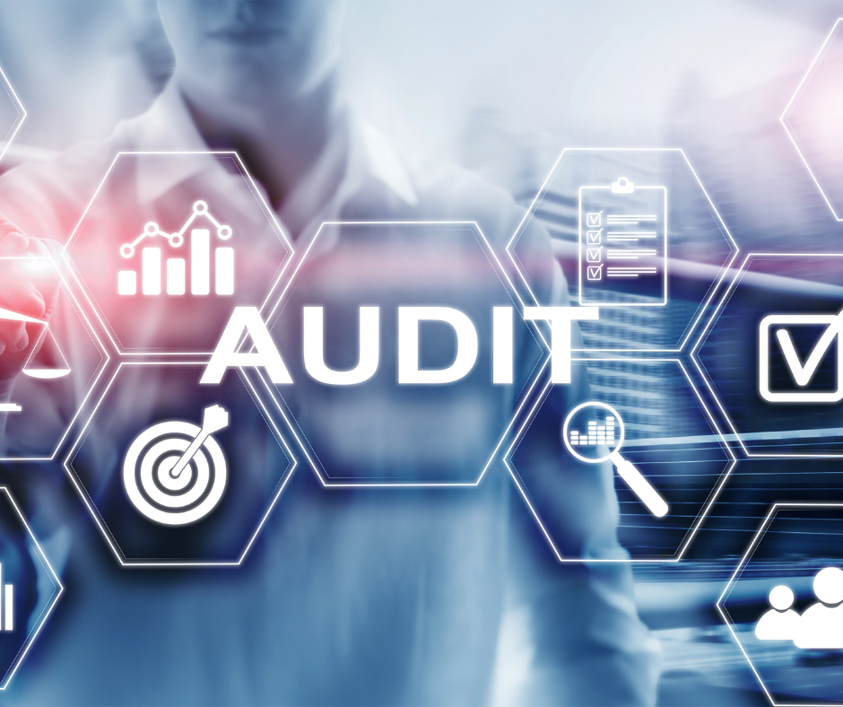 Monitoring and Auditing Compliance