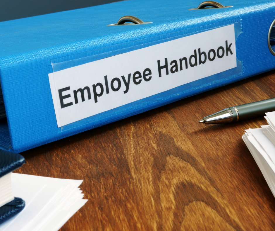 Plains GP Holdings Employee Handbook Example