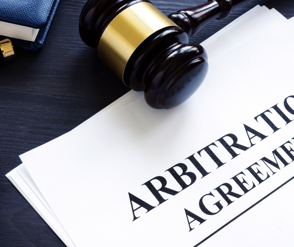 Pros and Cons of Including an Arbitration Clause in Your Employee Handbook