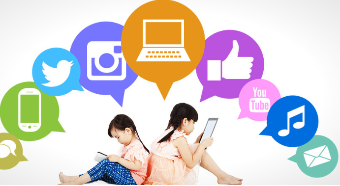 Social Media addressing on how Use In Your Digital Employee Handbook