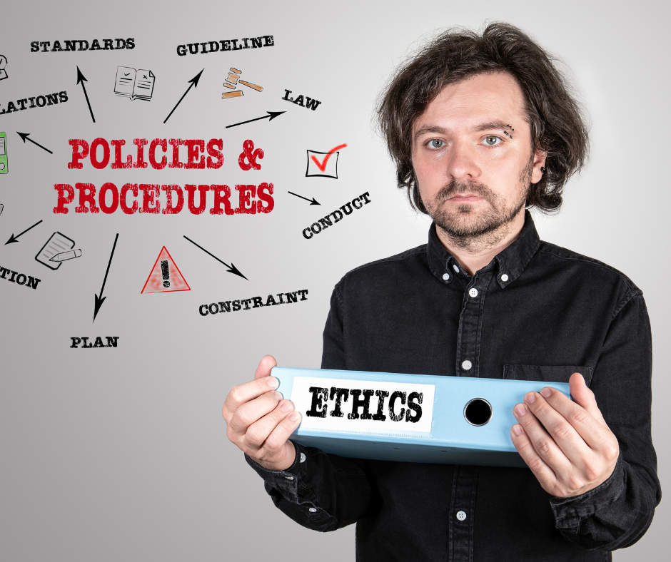 Steps to Write Effective Policies and Procedures