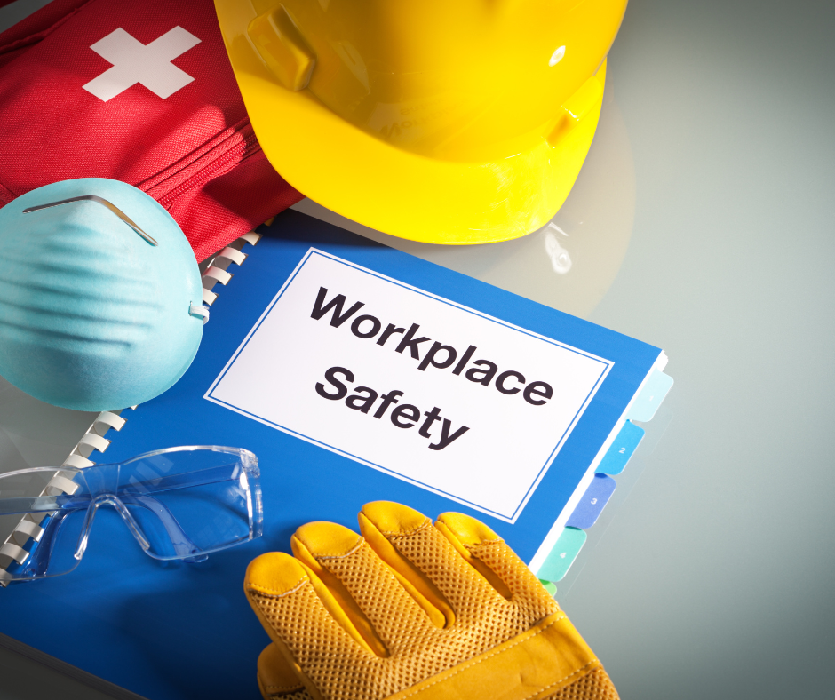 Workplace Safety and Security Measures