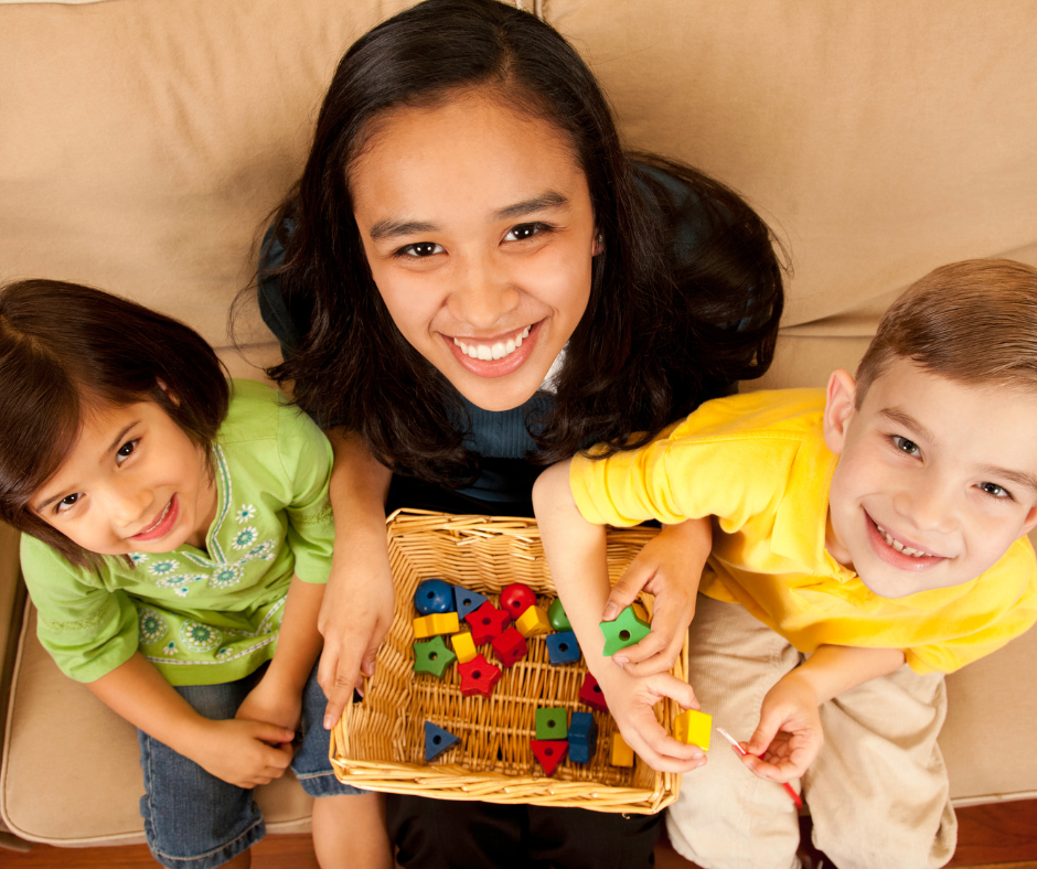 The Benefits of Childcare Assistance Policy in Your Employee Handbook