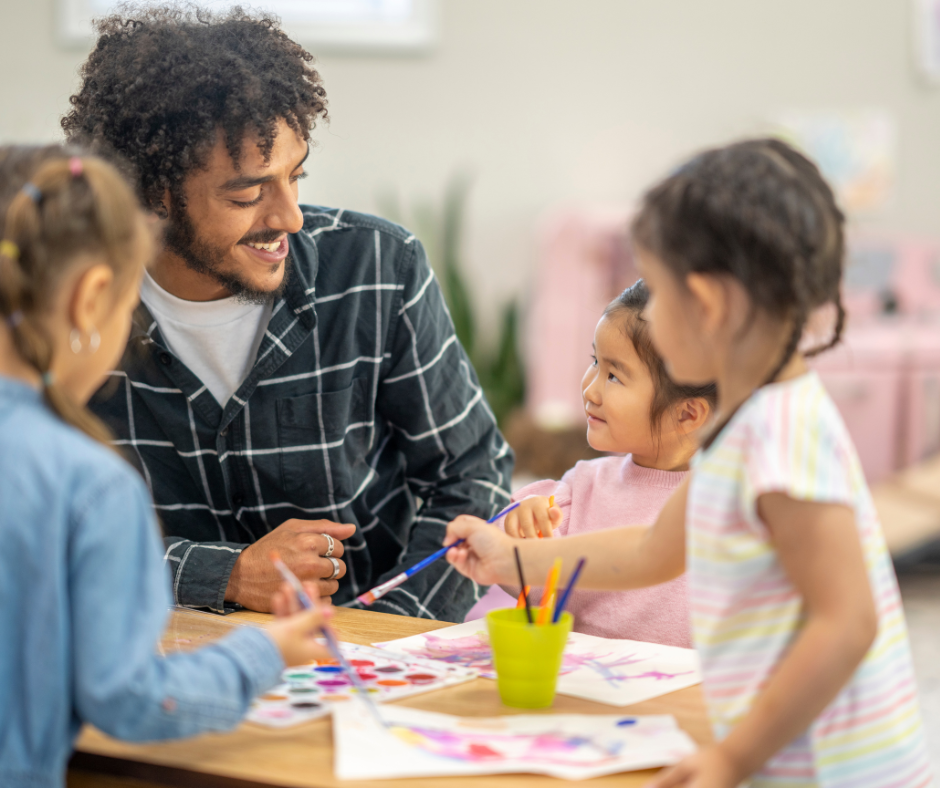 The Benefits of a Childcare Assistance Policy in Employee Handbook