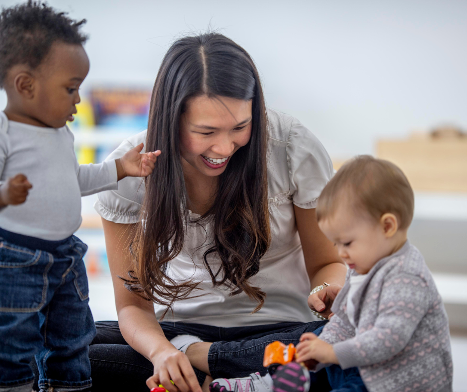 The Benefits of a Childcare Assistance Policy in Your Employee Handbook