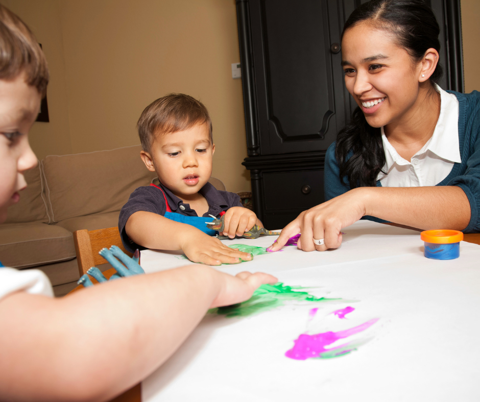 The Benefits of a Childcare Assistance Policyyour Your Employee Handbook