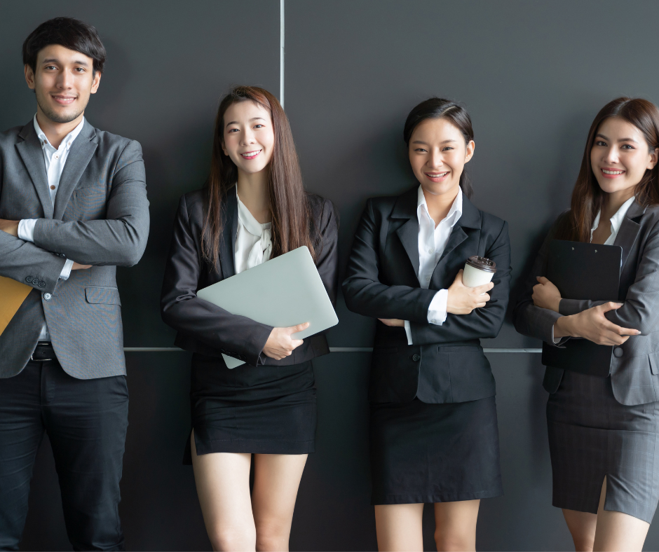 The Benefits of a Digital Dress Code Policy Your Employee Handbook