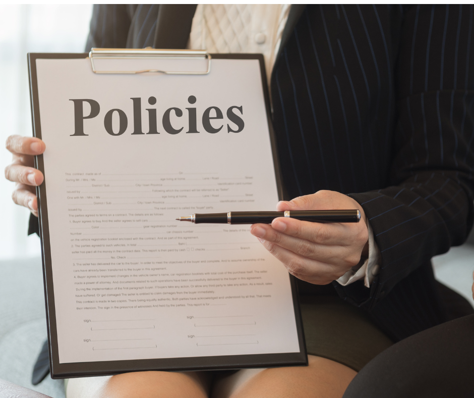 The Essential Guide to What are Workplace Policies in 2023