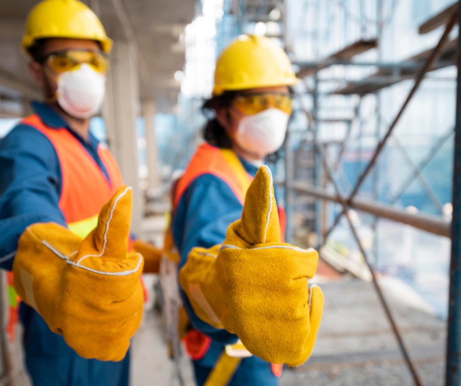 The Understanding Employee Rights and Workplace Safety 