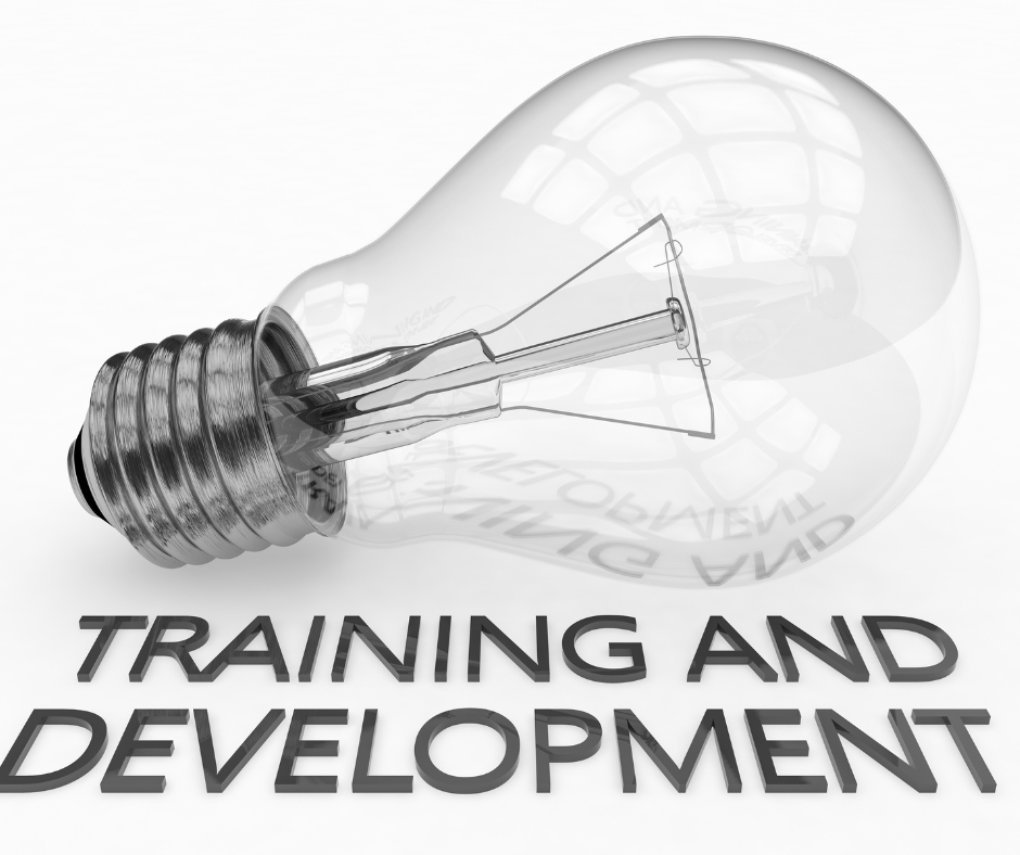 Training and Development Policies