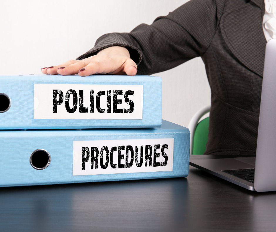 Types of Business Policies