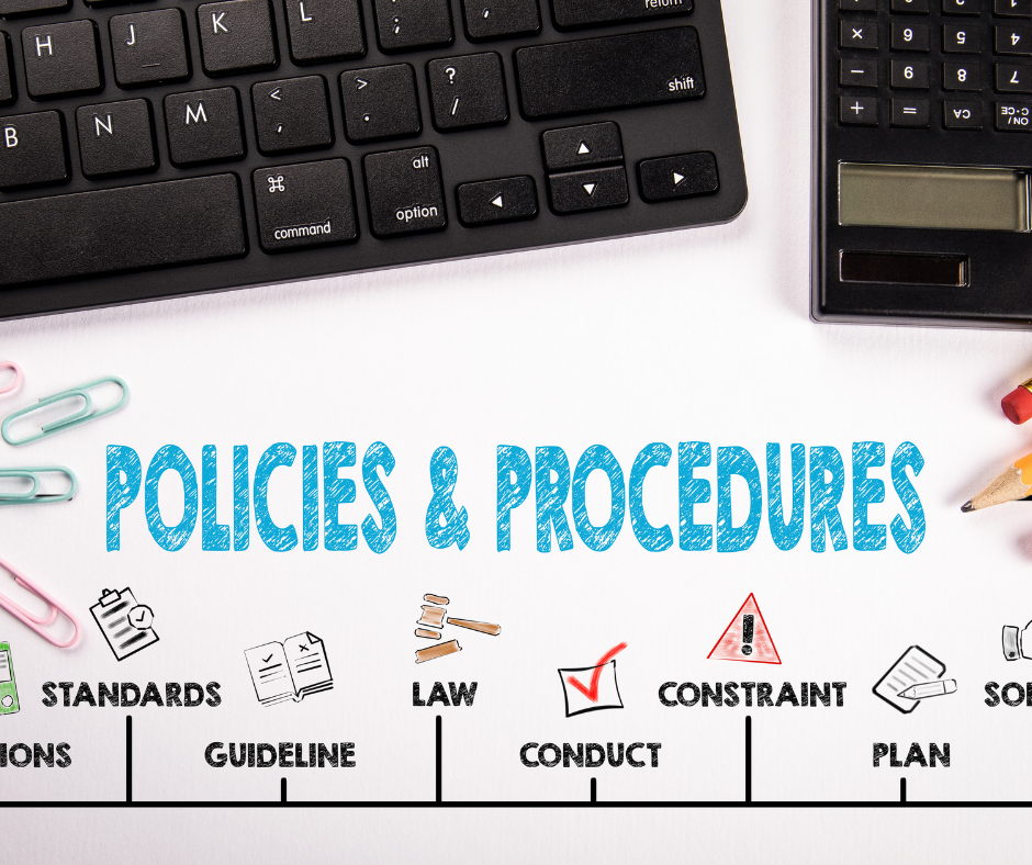 Understand the Difference between Policies and Rules - Policy vs Rule