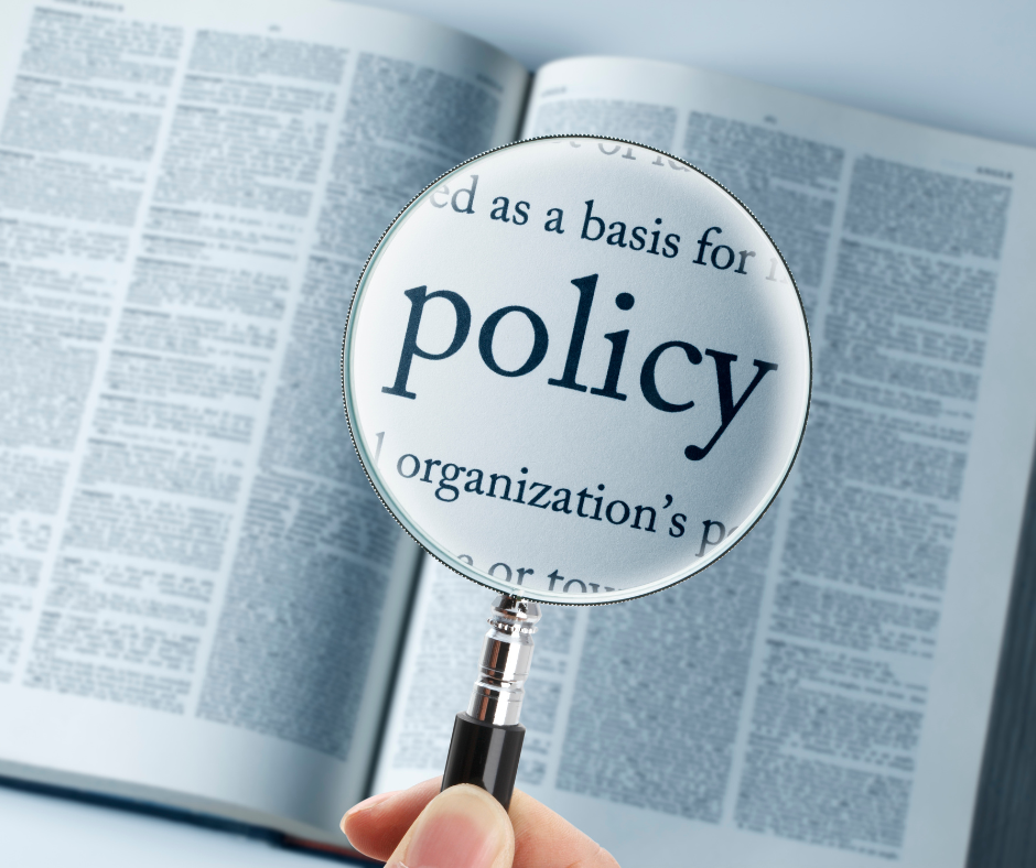 Understanding the Essence Company Policies Definition