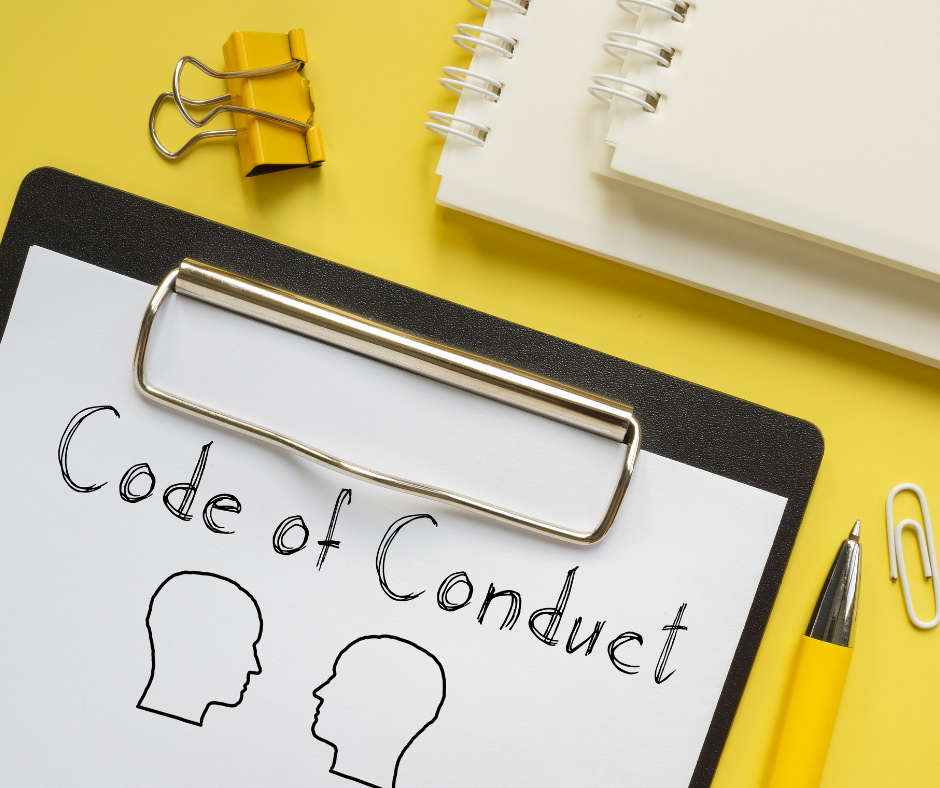 What Do You Understand by Privacy and Code of Conduct in 2023 A Comprehensive Guide