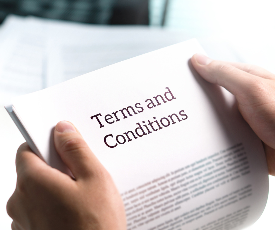 What are Condition in a Contract A Comprehensive Guide.