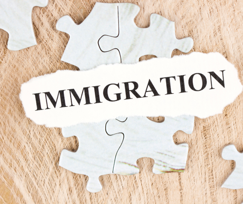 Why is an Immigration Policy Important in an Employee Handbook?