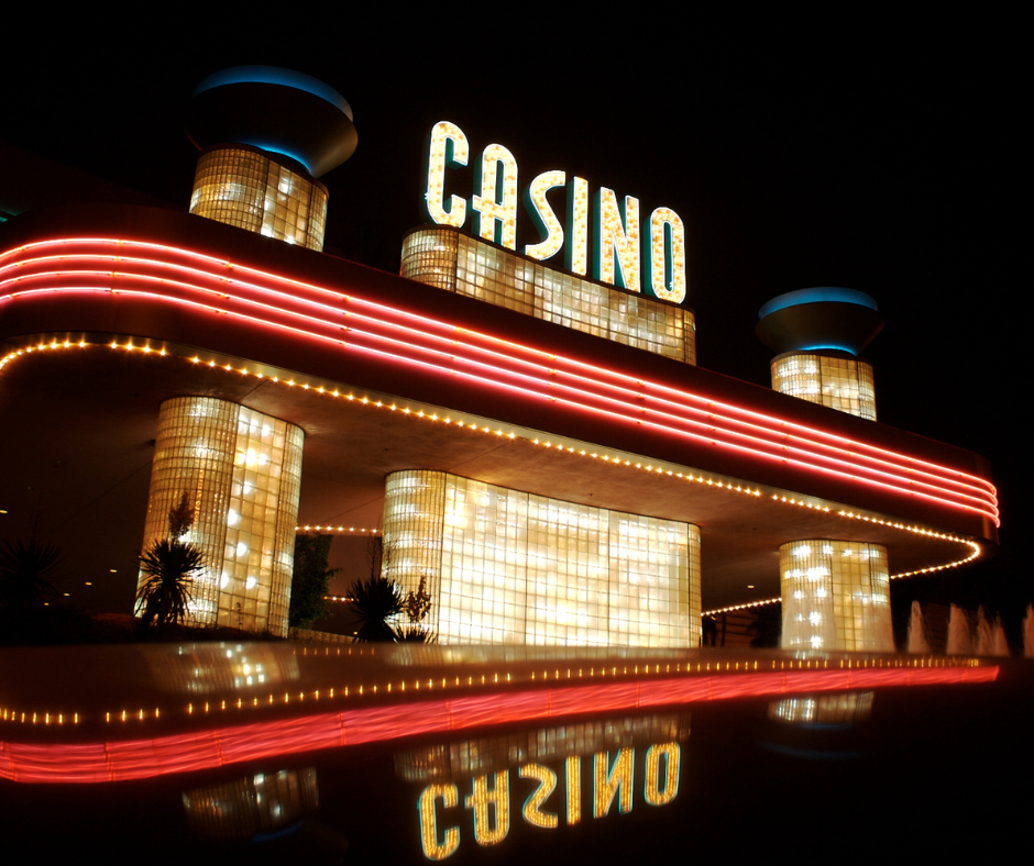 Writing a Successful Letter of Reinstatement to Casino: Template & Example