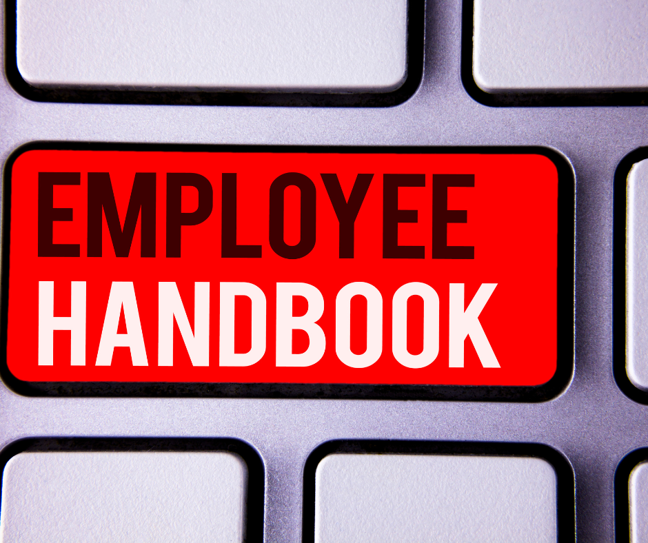 American Eagle Employee Handbook
