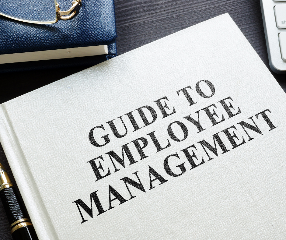 Possible Alternatives for Employee Handbook