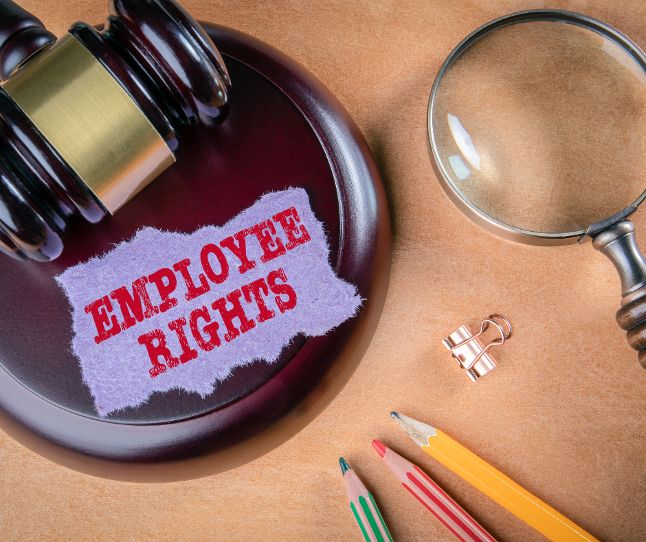 Employee Rights and Grievance Procedure
