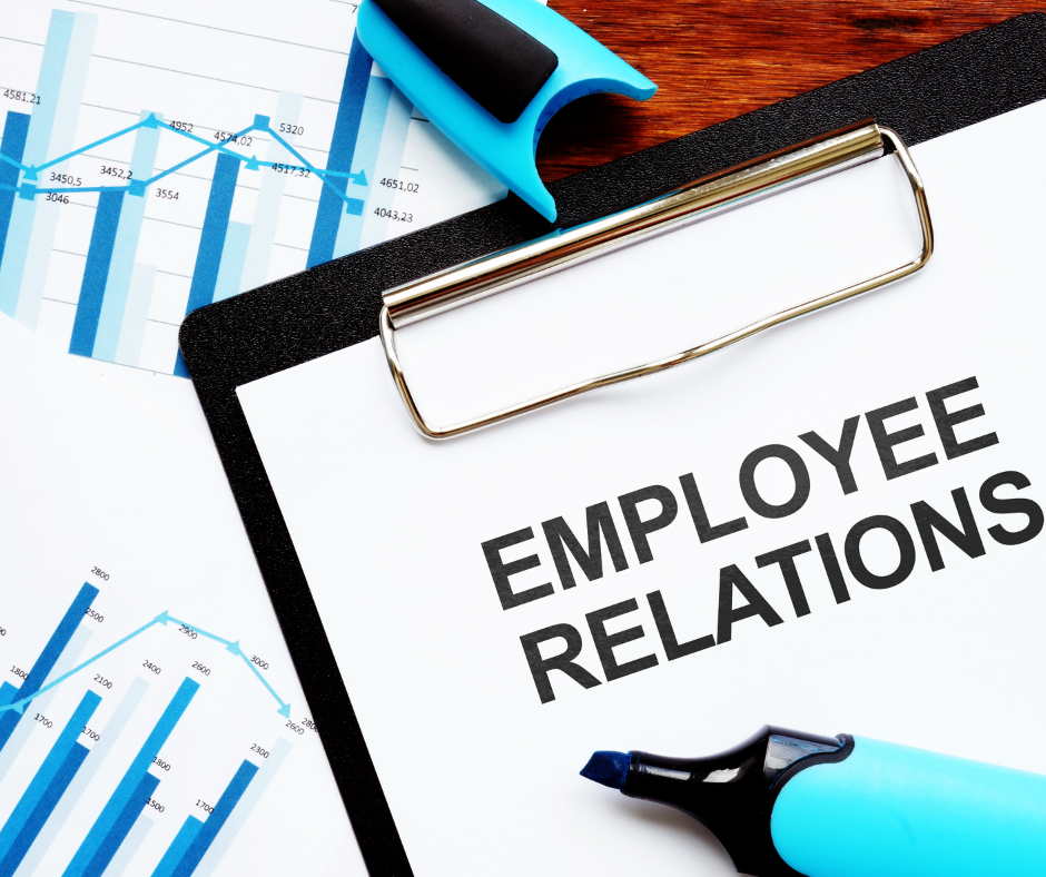 Employee Relations and Grievance Procedures