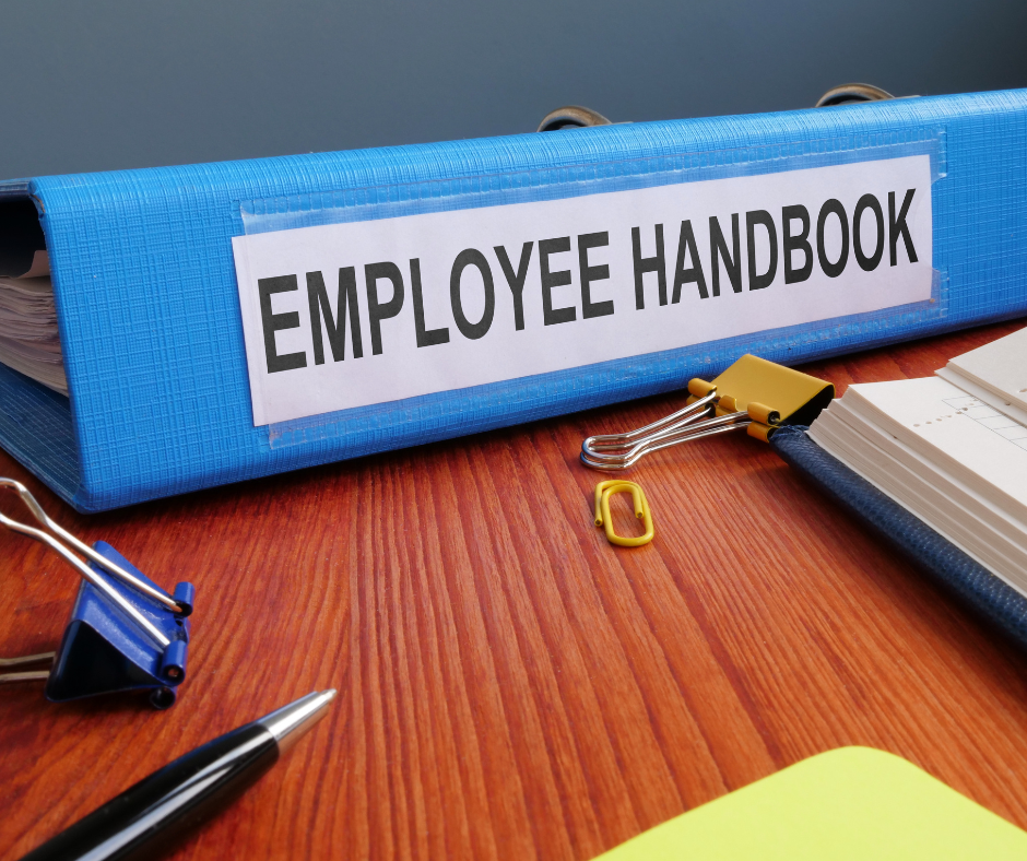 The Importance of an Employee Handbook