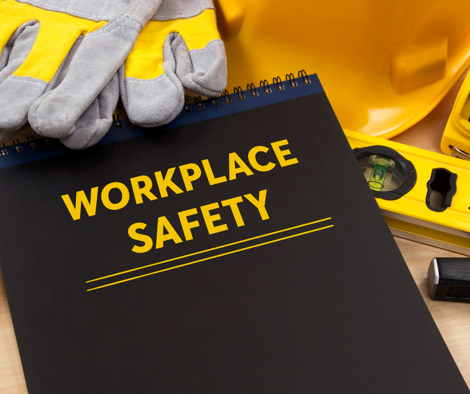 Workplace Safety and Security