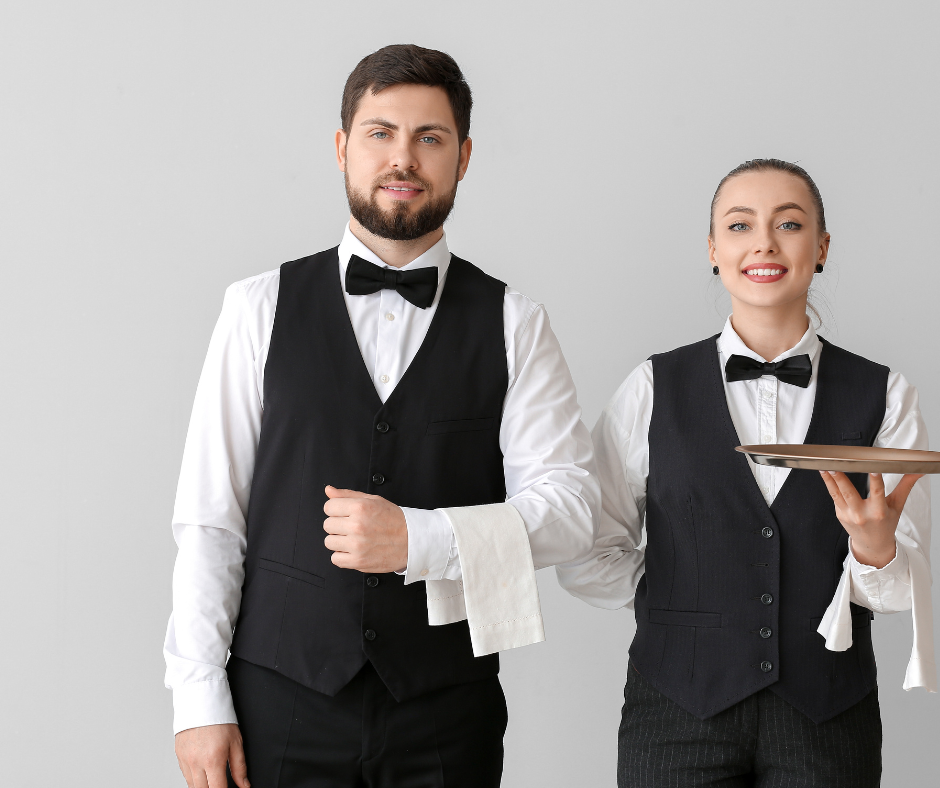 The Importance of Employee Uniforms