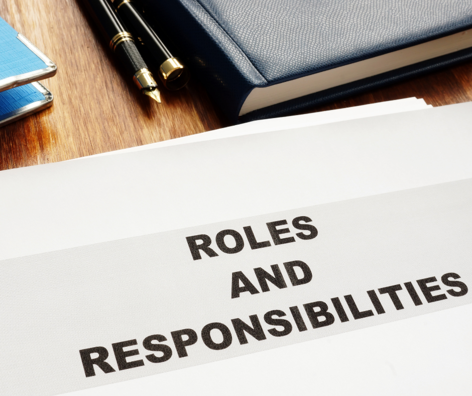 Job Responsibilities and Performance Expectations
