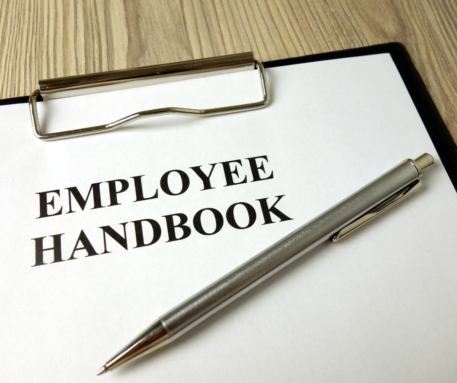 Importance of Employee Handbooks