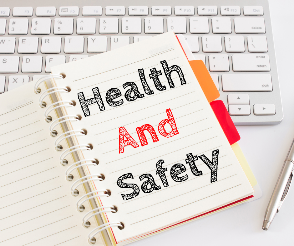 Health and Safety Policies