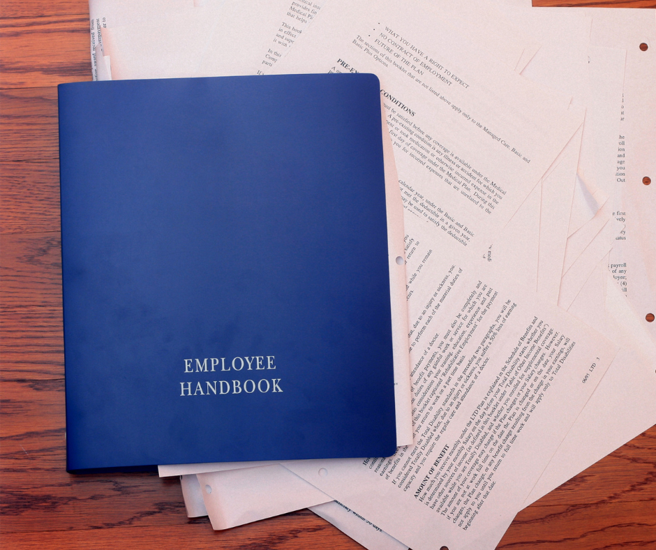Why is the Employee Handbook Important?