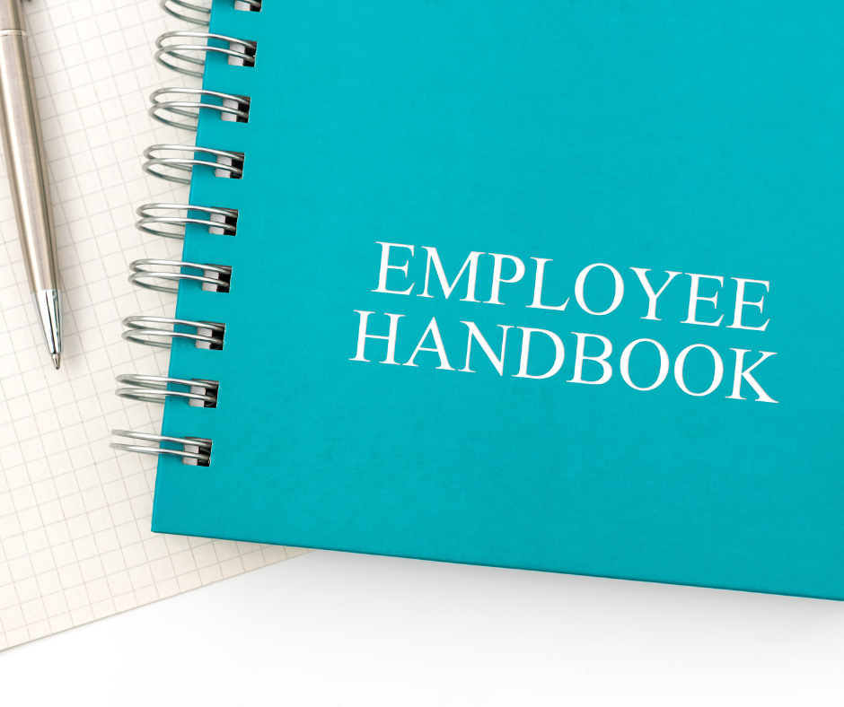 colorado state employee handbook