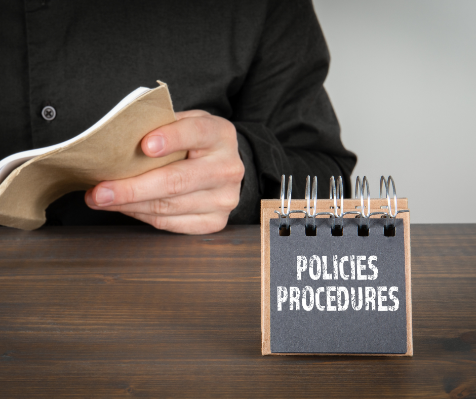 Key Policies and Procedures in the Duke Staff Handbook