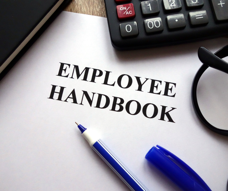Why Employee Handbooks Are Essential for Nonprofit Organizations