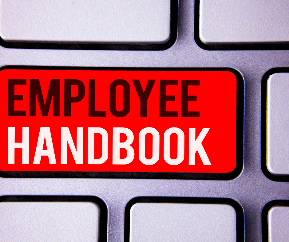 employee handbook immigration policy