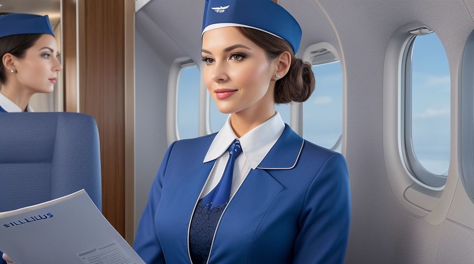 From Crew to Cabin: The JetBlue Uniform Policy - AirMason Blog
