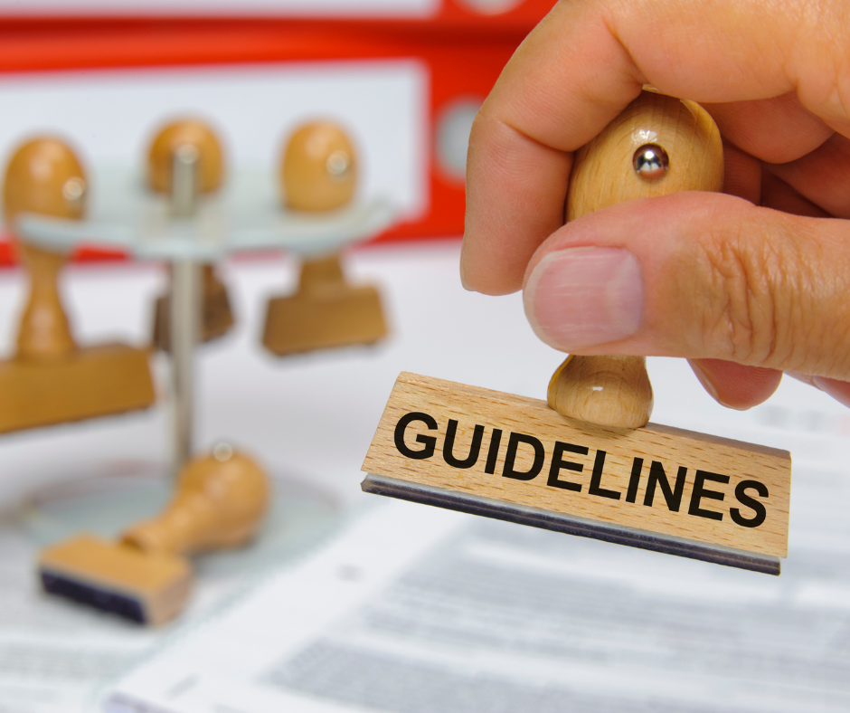 Employee Policies and Guidelines