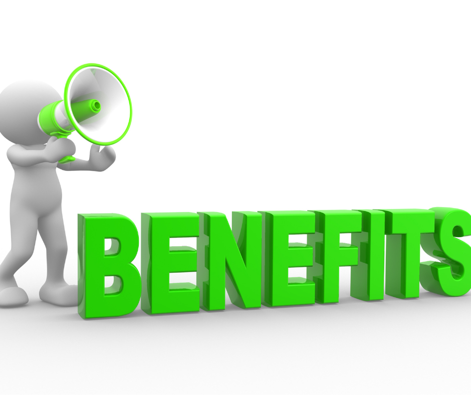 Employee Benefits and Resources
